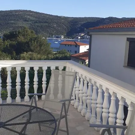 Apartment Zdenka Marina