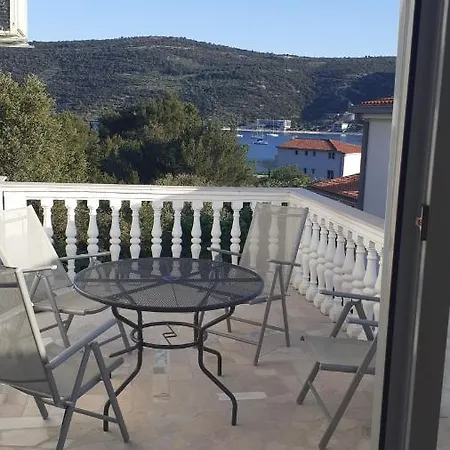 Apartment Zdenka *