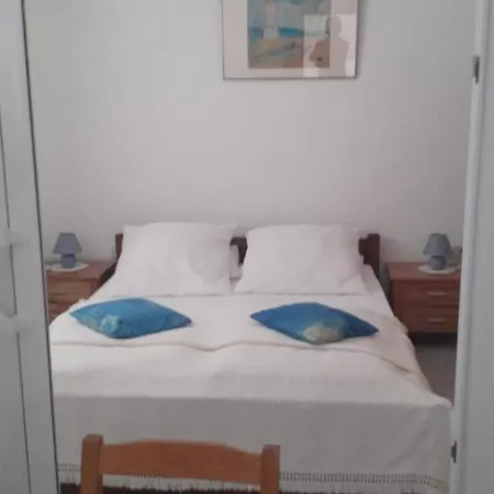 Apartment Zdenka *