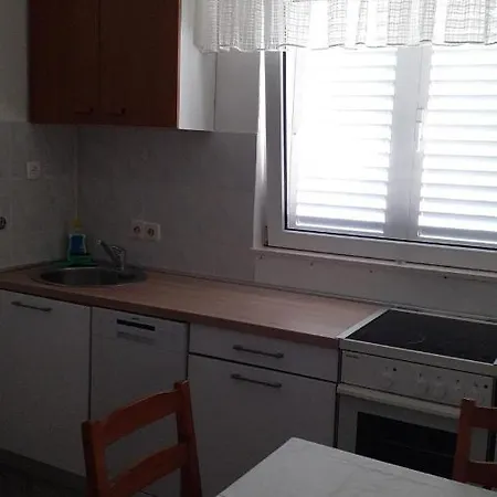 Apartment Zdenka
