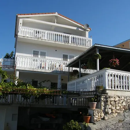 Apartment Zdenka