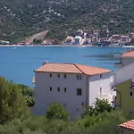 Zdenka Appartement Marina