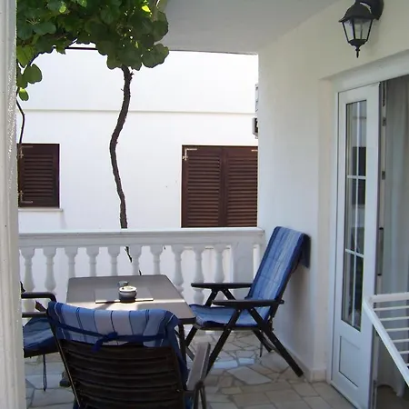 Appartement Zdenka